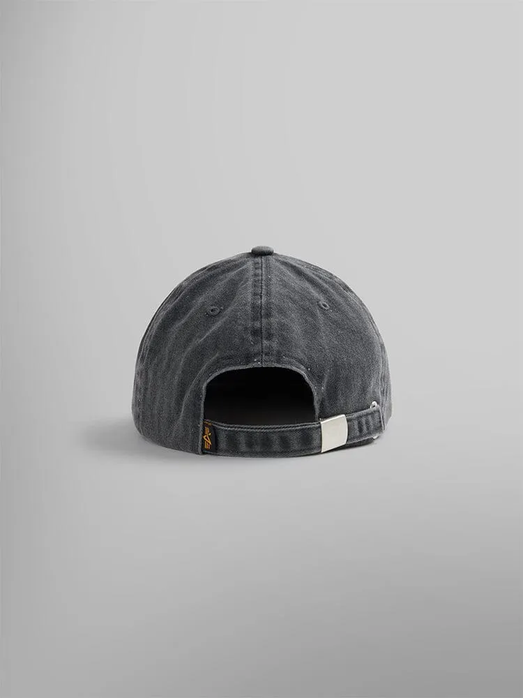 BATTLEWASH CAP sold by Alpha Industries product image thumbnail 3