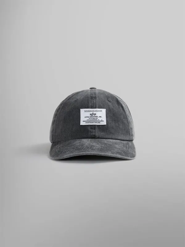 BATTLEWASH CAP sold by Alpha Industries