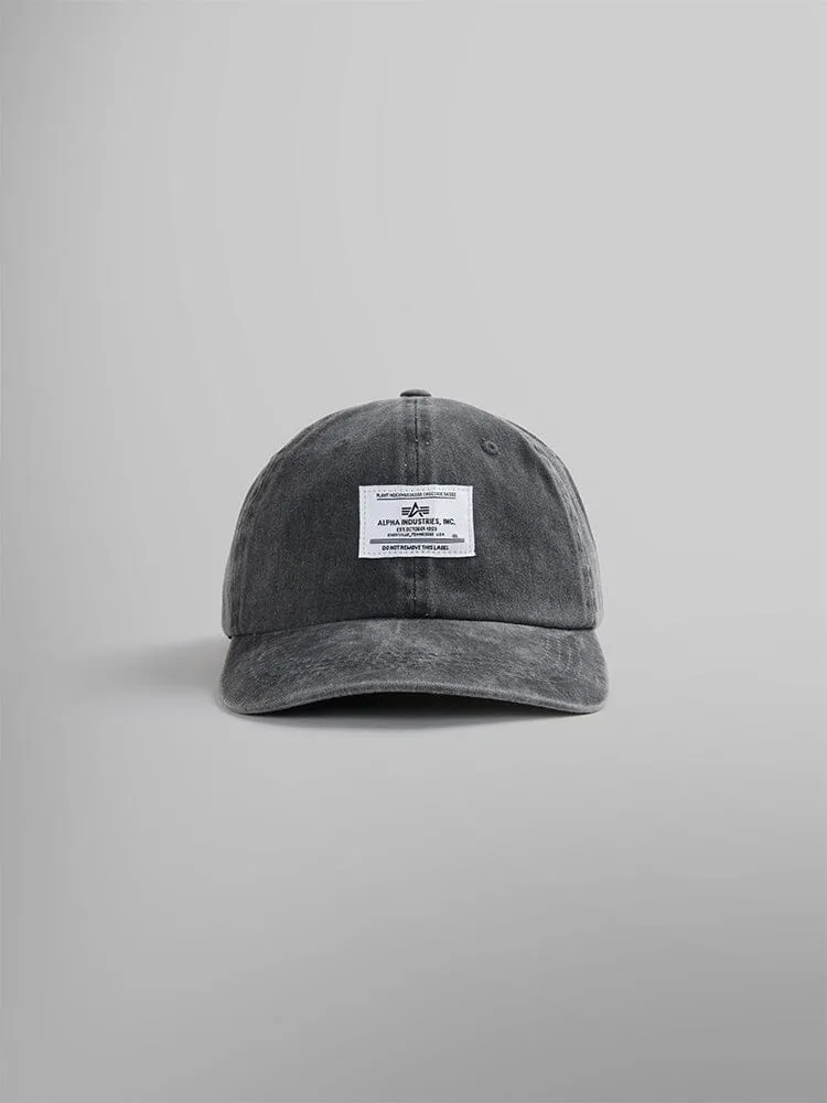 BATTLEWASH CAP sold by Alpha Industries