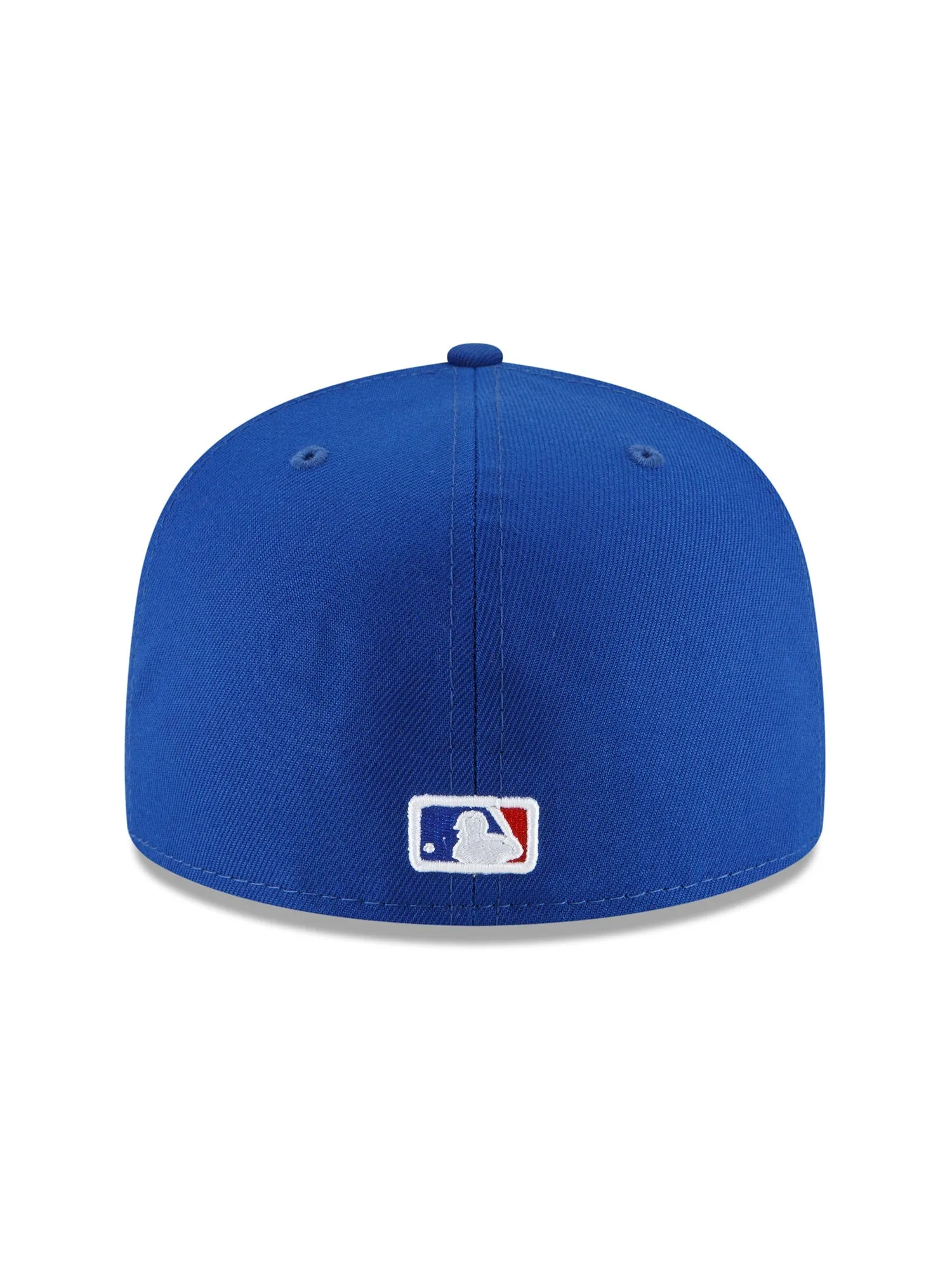 CHICAGO CUBS X ALPHA X NEW ERA 59FIFTY FITTED CAP sold by Alpha Industries product image thumbnail 5