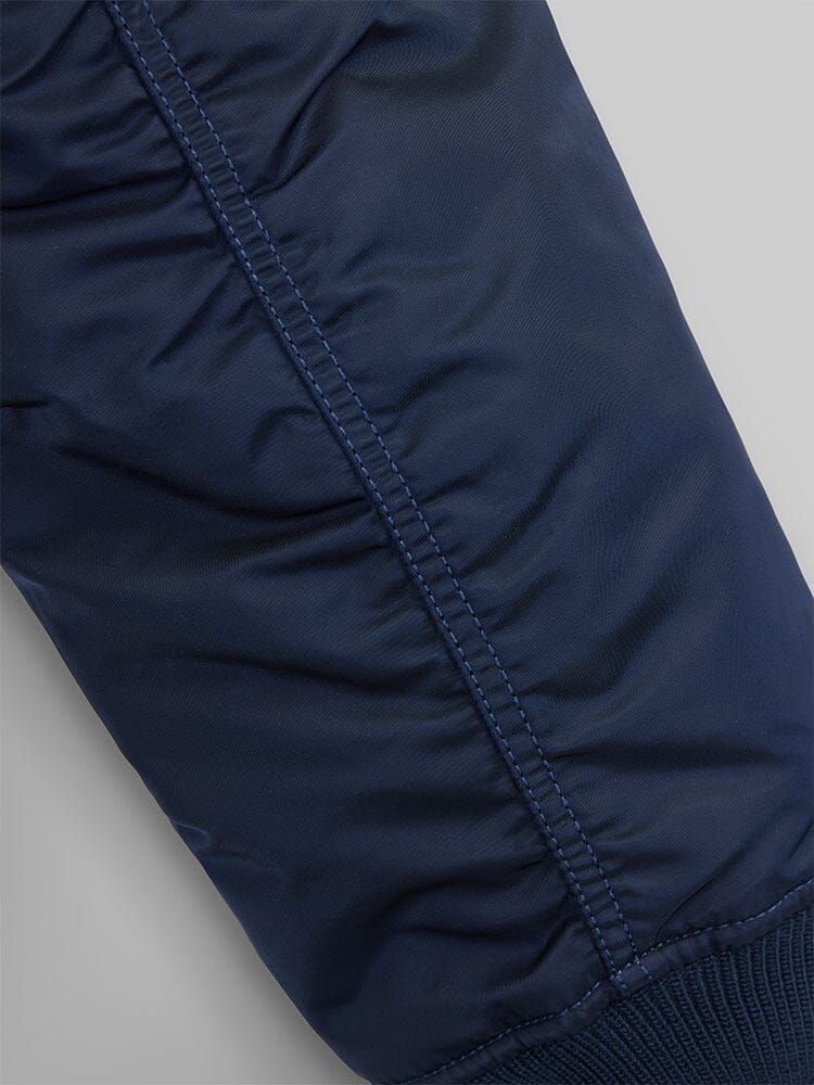 MA-1 BOMBER JACKET (HERITAGE) #T1 sold by Alpha Industries product image thumbnail 19