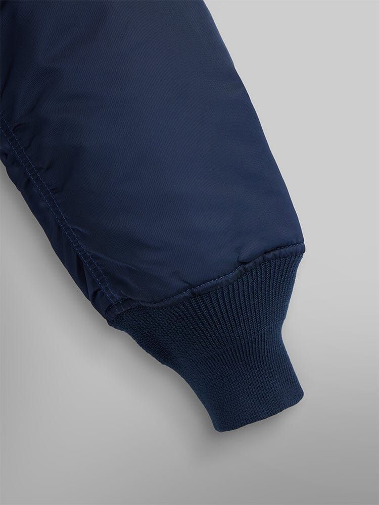 MA-1 BOMBER JACKET (HERITAGE) #T1 sold by Alpha Industries product image thumbnail 18