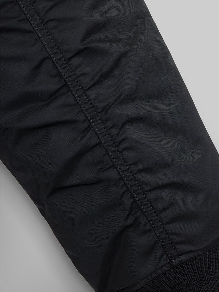 MA-1 BOMBER JACKET (HERITAGE) #T1 sold by Alpha Industries product image thumbnail 4