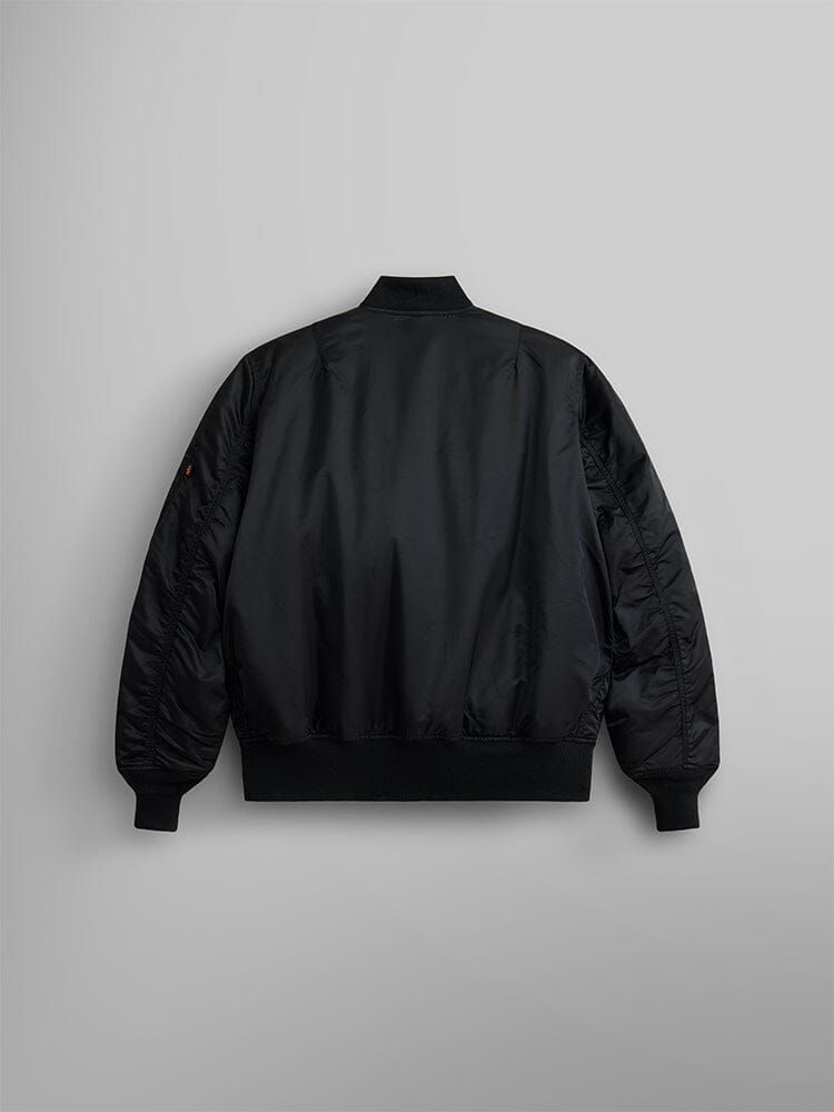 MA-1 BOMBER JACKET (HERITAGE) #T1 sold by Alpha Industries product image thumbnail 7