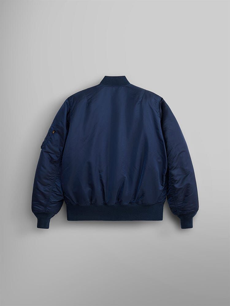 MA-1 BOMBER JACKET (HERITAGE) #T1 sold by Alpha Industries product image thumbnail 21