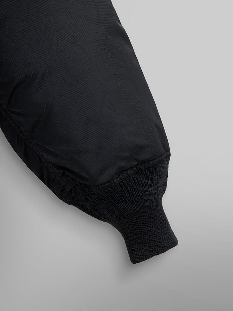MA-1 BOMBER JACKET (HERITAGE) #T1 sold by Alpha Industries product image thumbnail 5