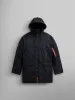 N-3B SLIM FIT PARKA sold by Alpha Industries
