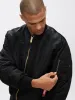 MA-1 BLOOD CHIT (BLACK) sold by Alpha Industries