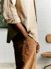 IMOGENE X ALPHA MILITARY UNISEX CHINO sold by Alpha Industries