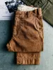 IMOGENE X ALPHA MILITARY UNISEX CHINO sold by Alpha Industries