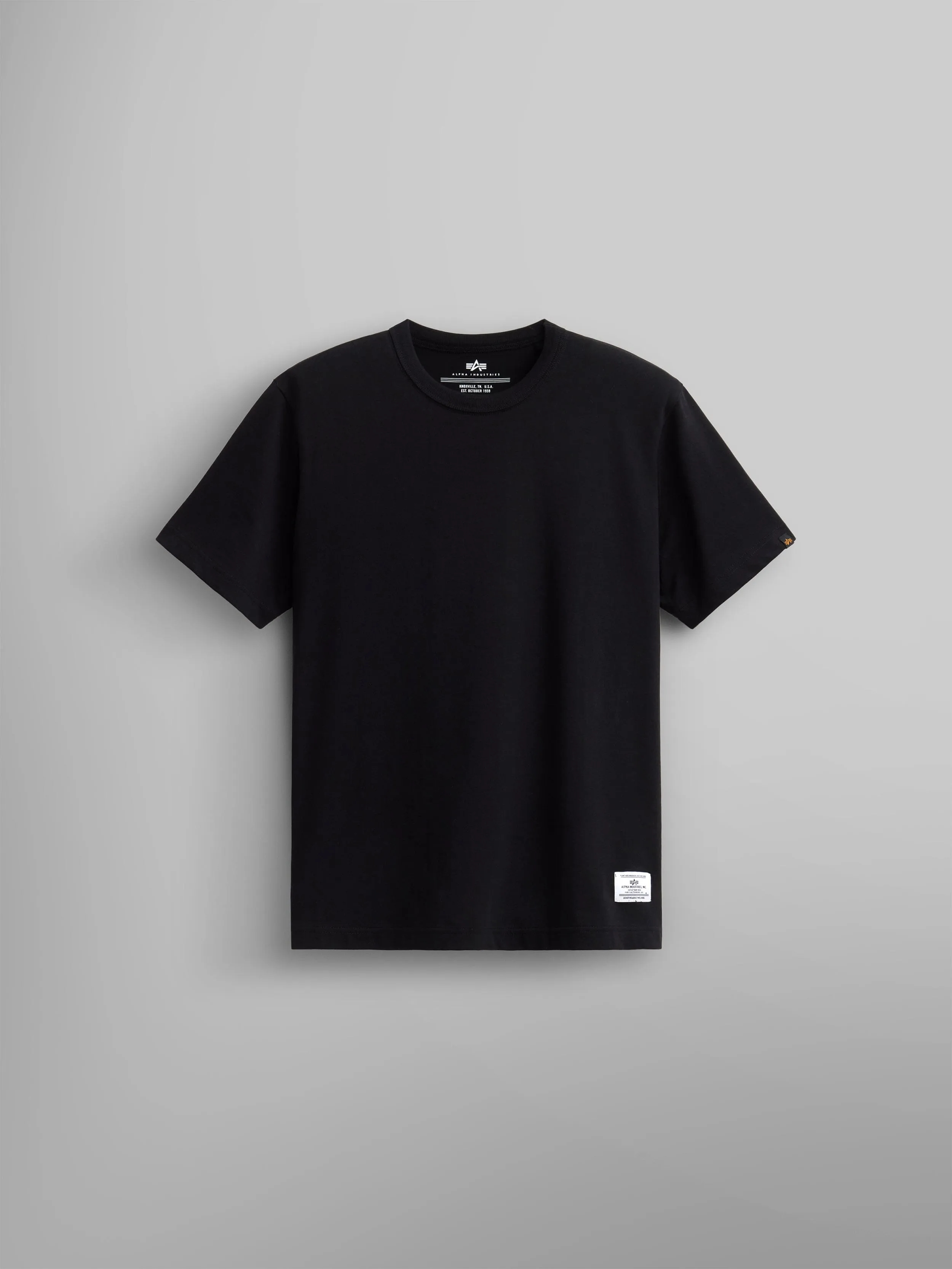 ESSENTIAL TEE sold by Alpha Industries product image thumbnail 5
