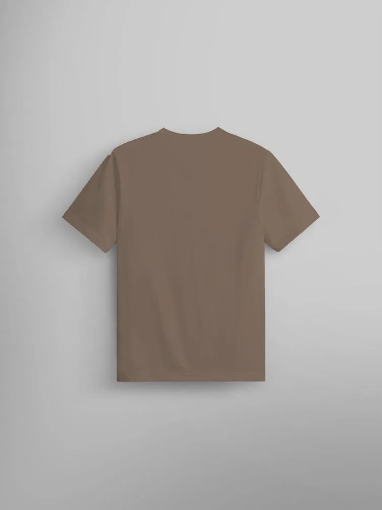 ESSENTIAL TEE sold by Alpha Industries product image thumbnail 2