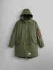 M-59 FISHTAIL MOD PARKA sold by Alpha Industries