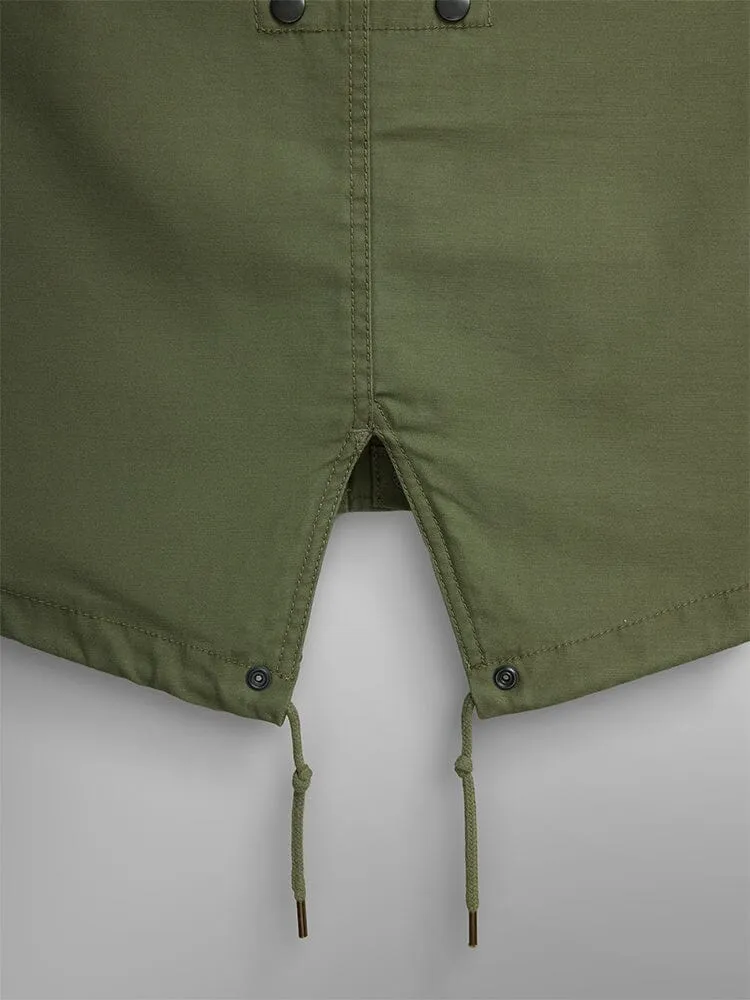 M-59 FISHTAIL MOD PARKA sold by Alpha Industries product image thumbnail 5