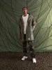 M-59 FISHTAIL MOD PARKA sold by Alpha Industries