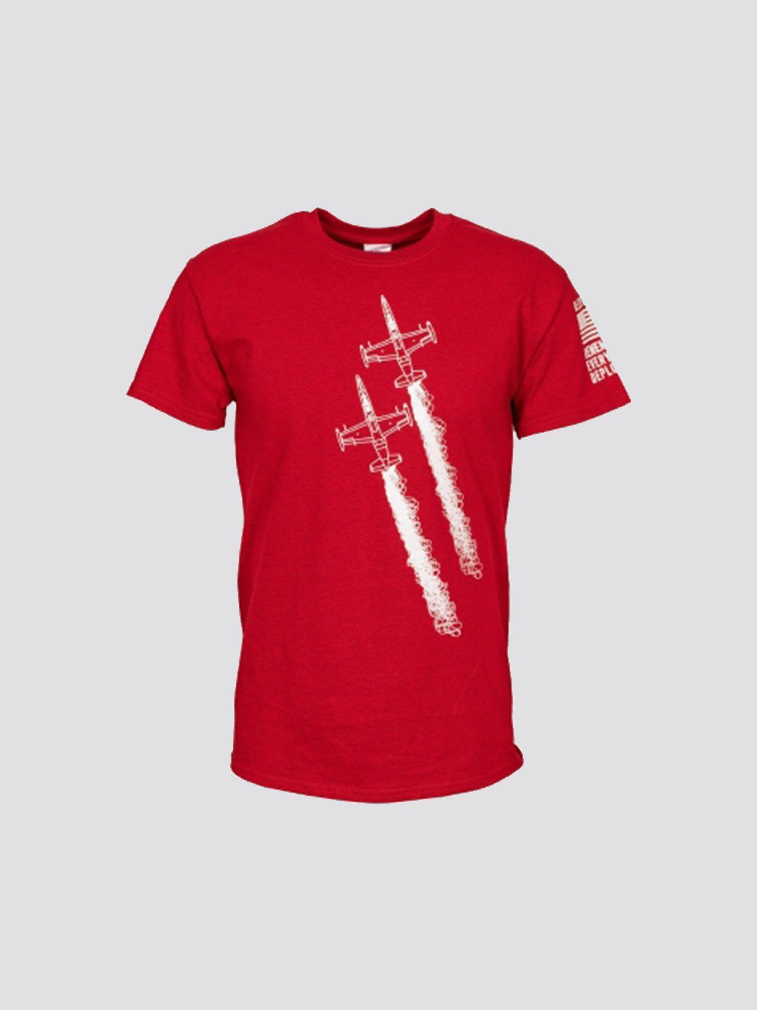 R.E.D FRIDAY T-SHIRT Y sold by Alpha Industries