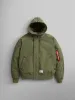 N-2B ALTITUDE PARKA sold by Alpha Industries