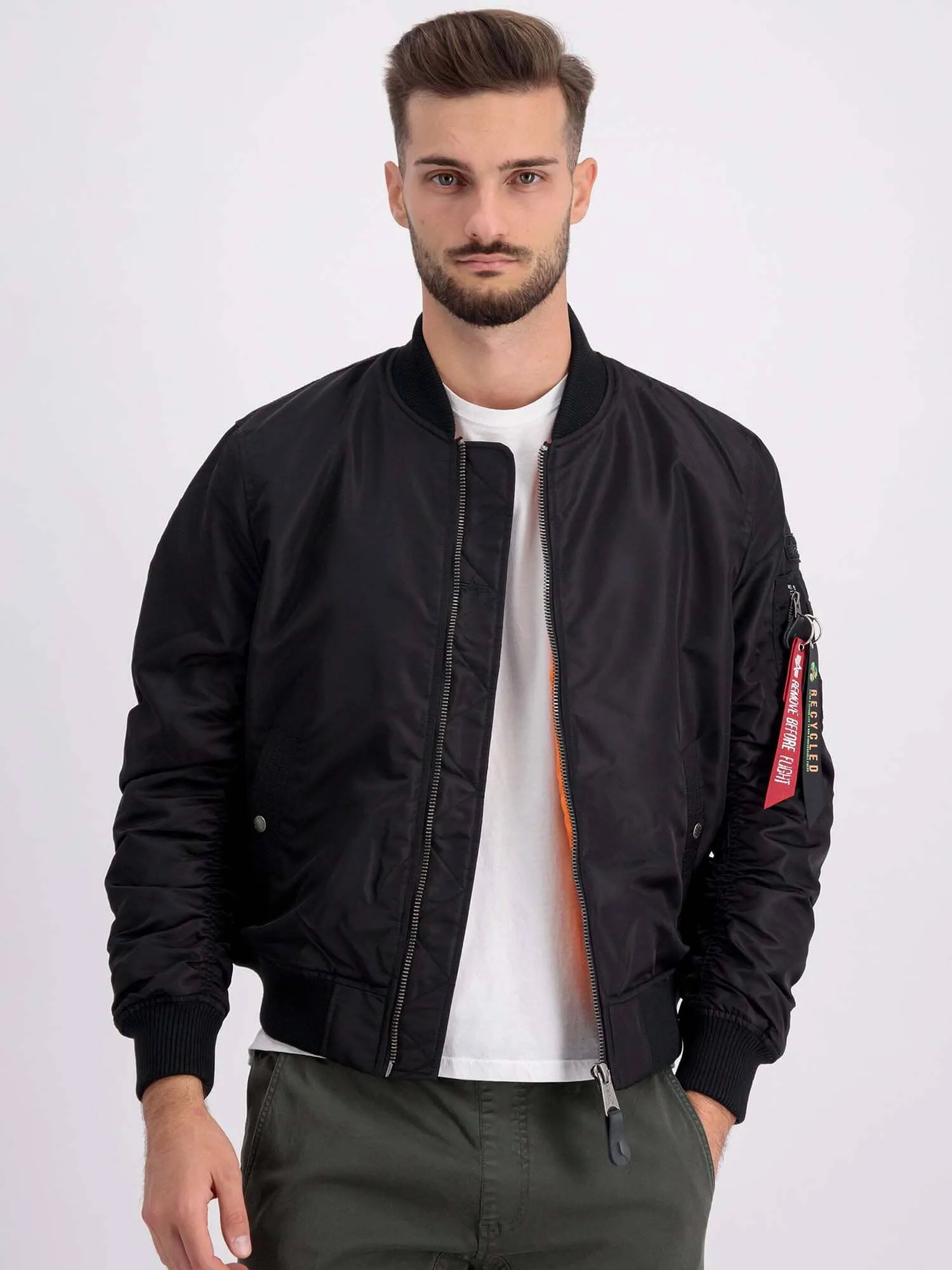 MA-1 VF PROJECT R sold by Alpha Industries
