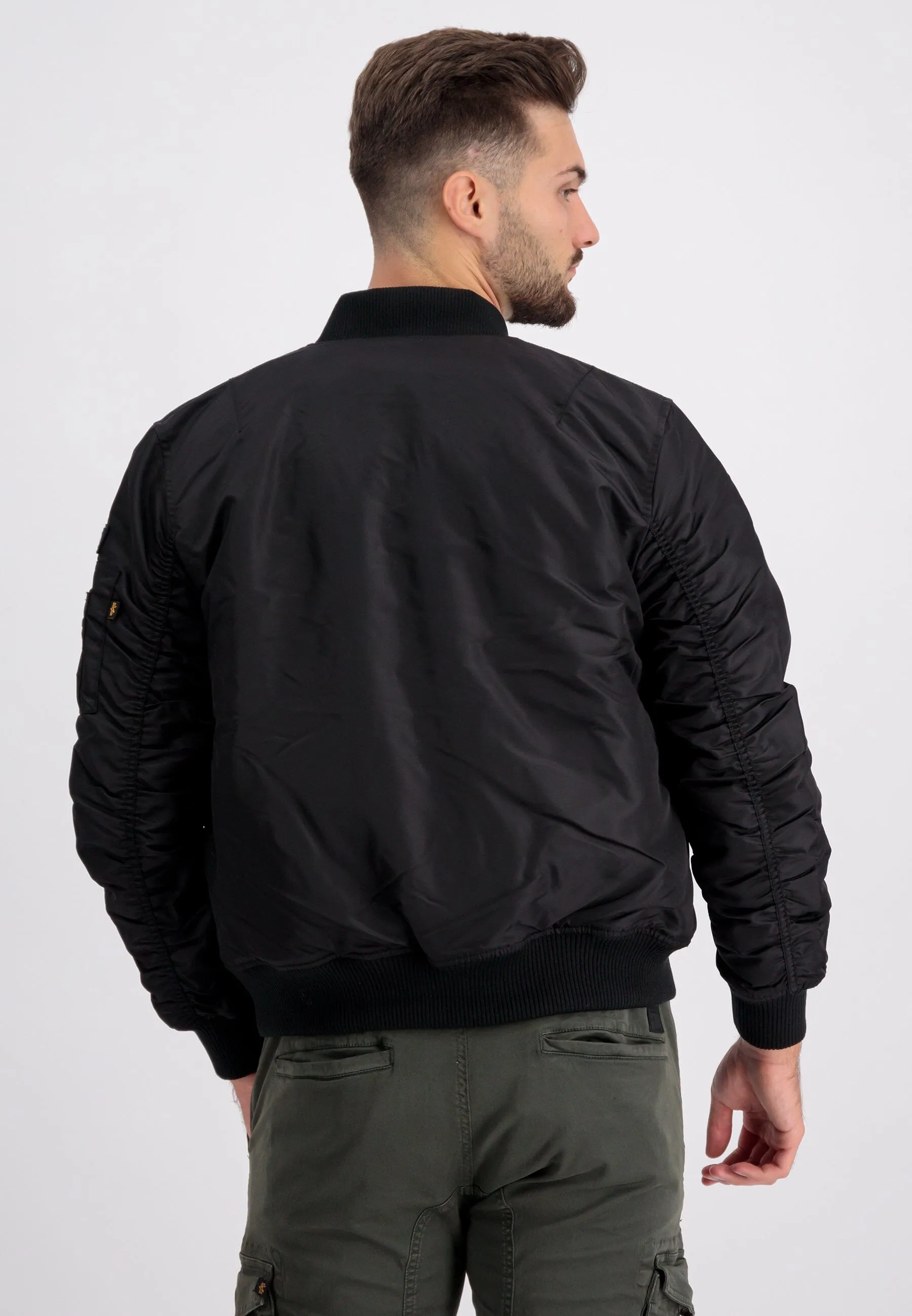 MA-1 VF PROJECT R sold by Alpha Industries product image thumbnail 5