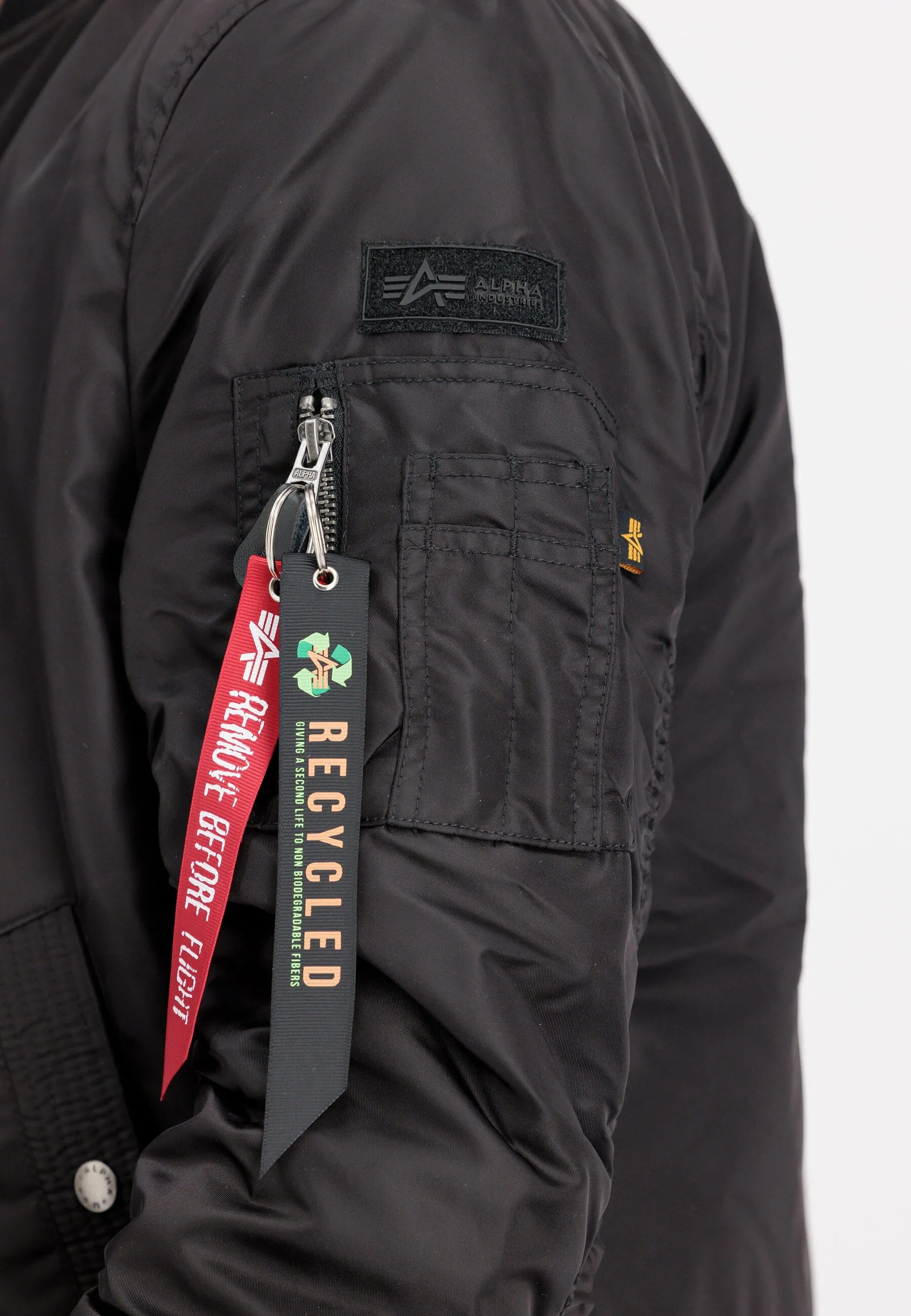 MA-1 VF PROJECT R sold by Alpha Industries product image thumbnail 4