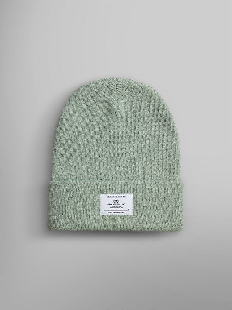 ESSENTIAL BEANIE (SEASONAL) sold by Alpha Industries product image thumbnail 4
