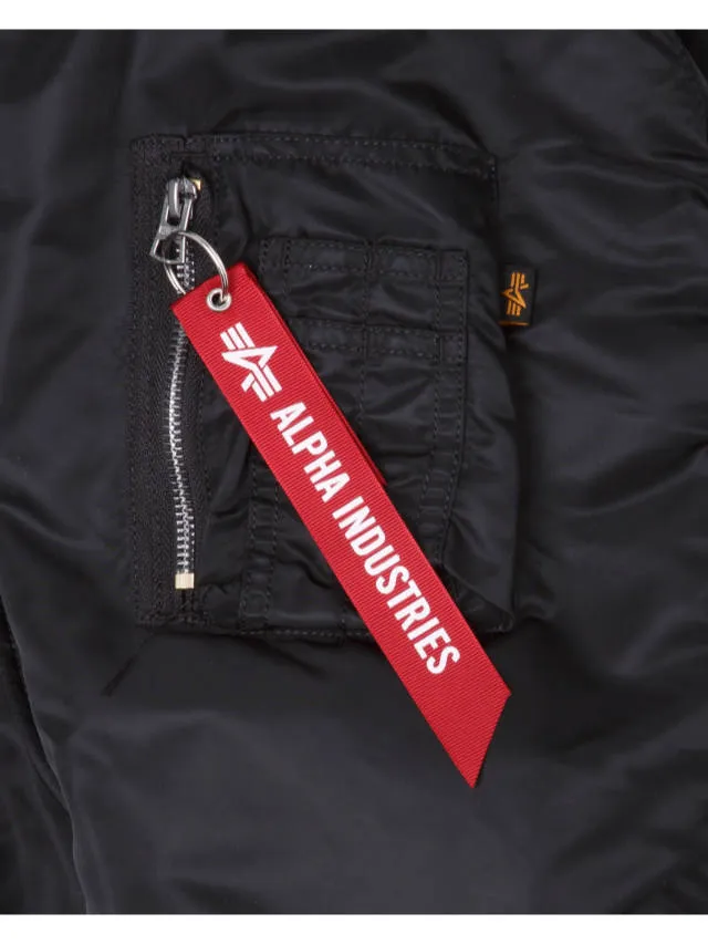 GREEN BAY PACKERS X ALPHA X NEW ERA MA-1 BOMBER JACKET sold by Alpha Industries product image thumbnail 4