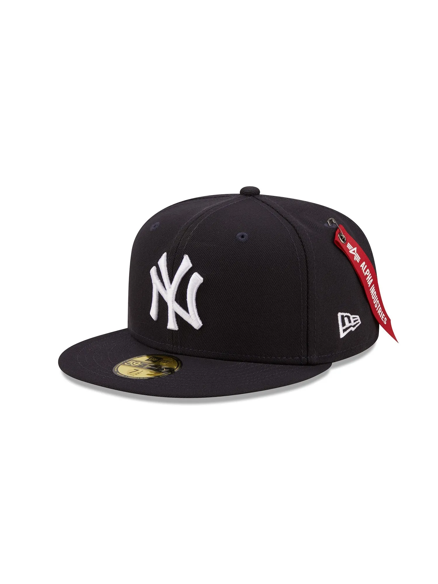 NEW YORK YANKEES X ALPHA X NEW ERA 59FIFTY FITTED CAP sold by Alpha Industries