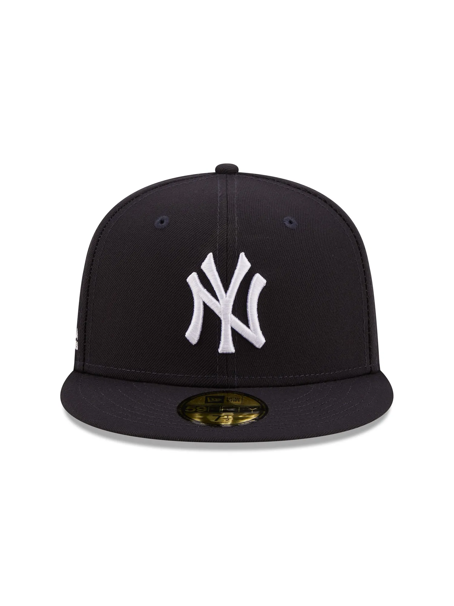 NEW YORK YANKEES X ALPHA X NEW ERA 59FIFTY FITTED CAP sold by Alpha Industries product image thumbnail 3