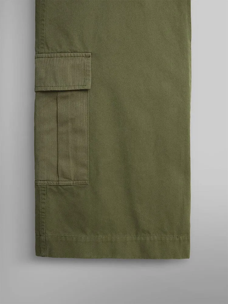WIDE LEG PANT WOMENS sold by Alpha Industries product image thumbnail 5