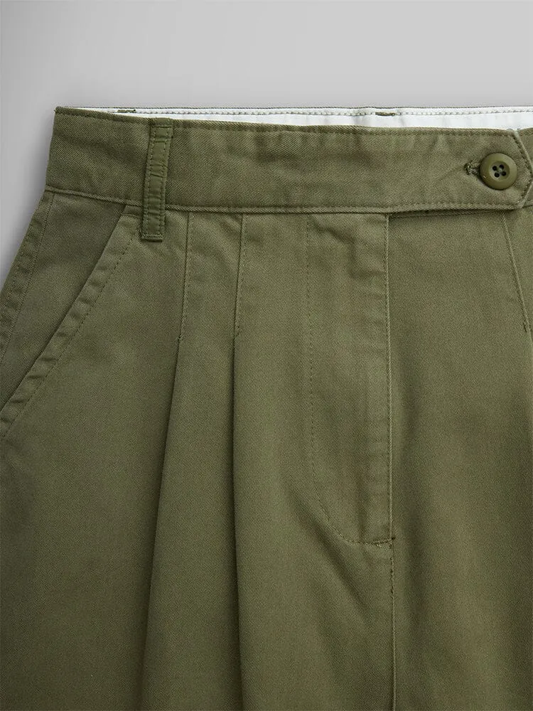 WIDE LEG PANT WOMENS sold by Alpha Industries product image thumbnail 4