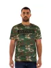 HOUSTON ASTROS X ALPHA X NEW ERA CAMO T-SHIRT sold by Alpha Industries