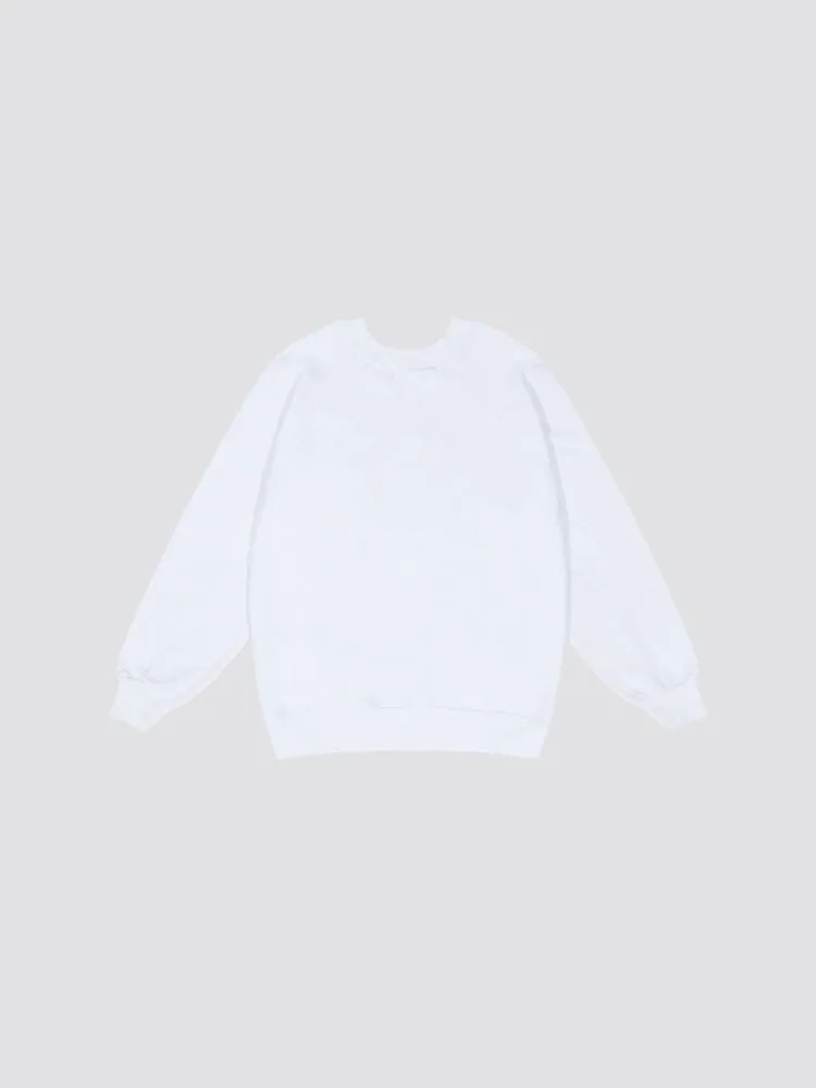 USMC SWEATSHIRT sold by Alpha Industries product image thumbnail 2