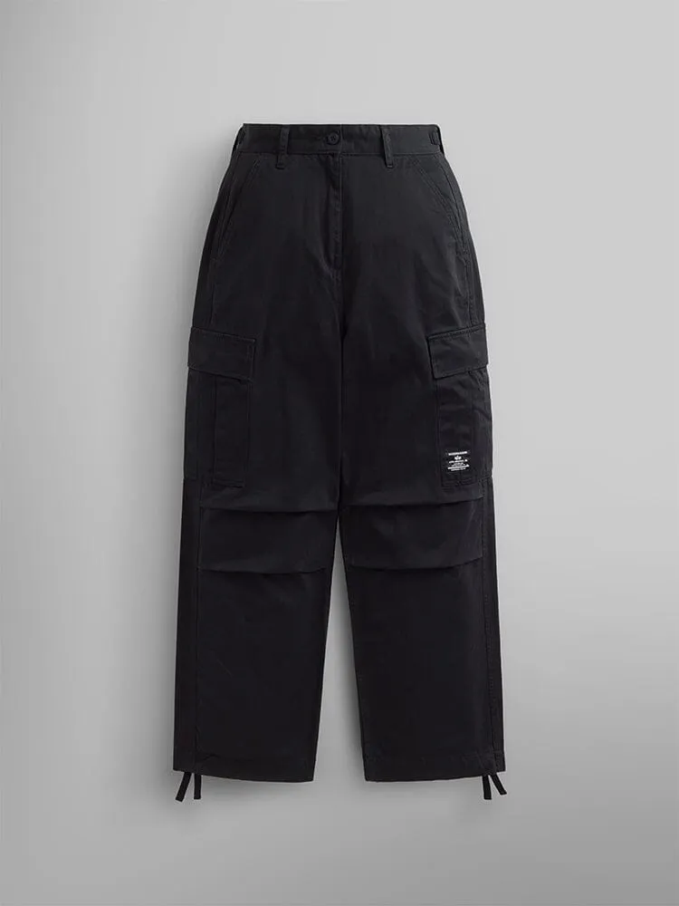 WOMEN'S M-65 CARGO PANT sold by Alpha Industries
