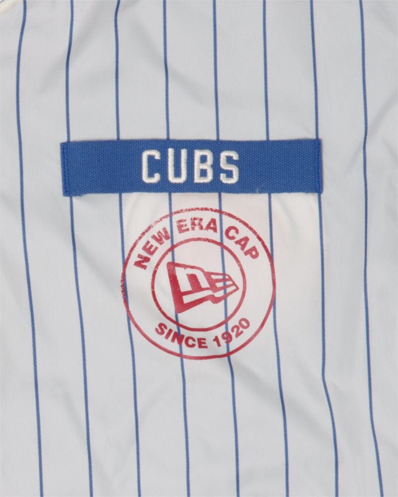 CHICAGO CUBS X ALPHA X NEW ERA L-2B BOMBER JACKET sold by Alpha Industries product image thumbnail 4