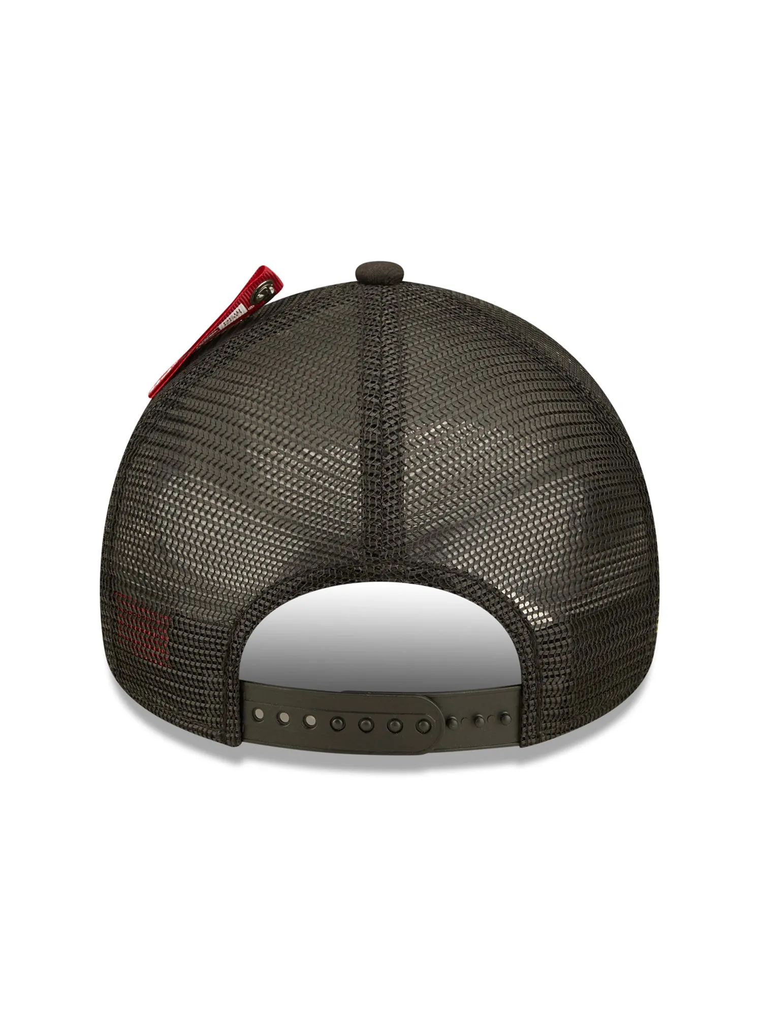 OAKLAND ATHLETICS X ALPHA X NEW ERA 940 CAP sold by Alpha Industries product image thumbnail 4