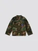 USAF PATCH BDU WOODLAND COMITALO sold by Alpha Industries