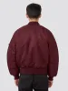 MA-1 BOMBER JACKET (SEASONAL) sold by Alpha Industries