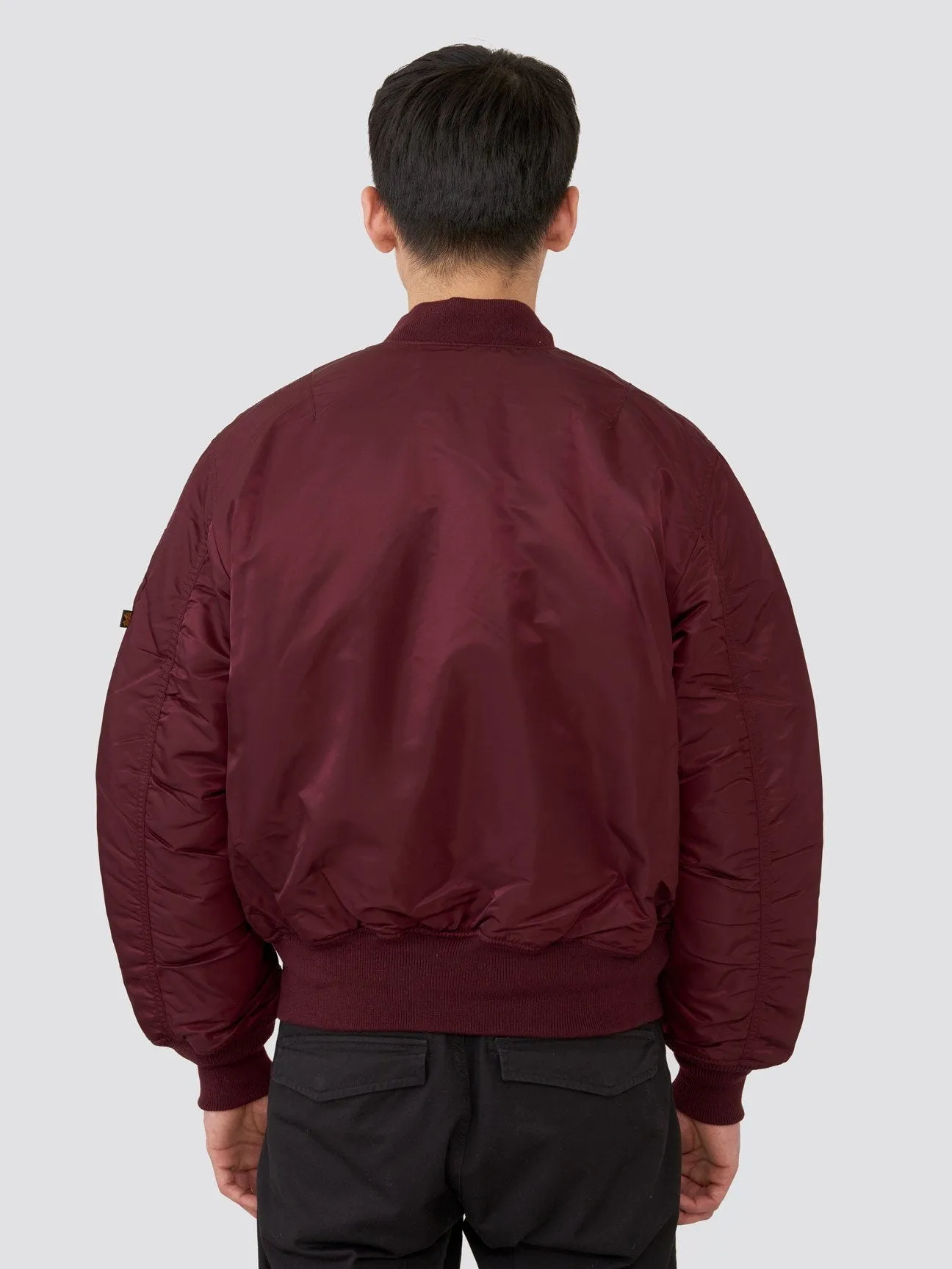 MA-1 BOMBER JACKET (SEASONAL) sold by Alpha Industries product image thumbnail 2