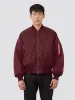MA-1 BOMBER JACKET (SEASONAL) sold by Alpha Industries