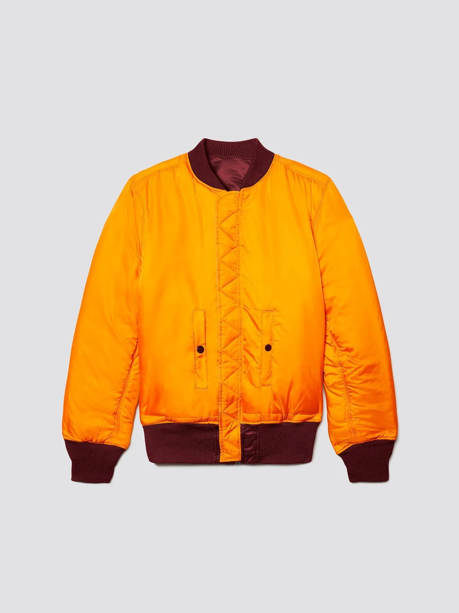 MA-1 BOMBER JACKET (SEASONAL) sold by Alpha Industries product image thumbnail 3