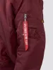 MA-1 BOMBER JACKET (SEASONAL) sold by Alpha Industries