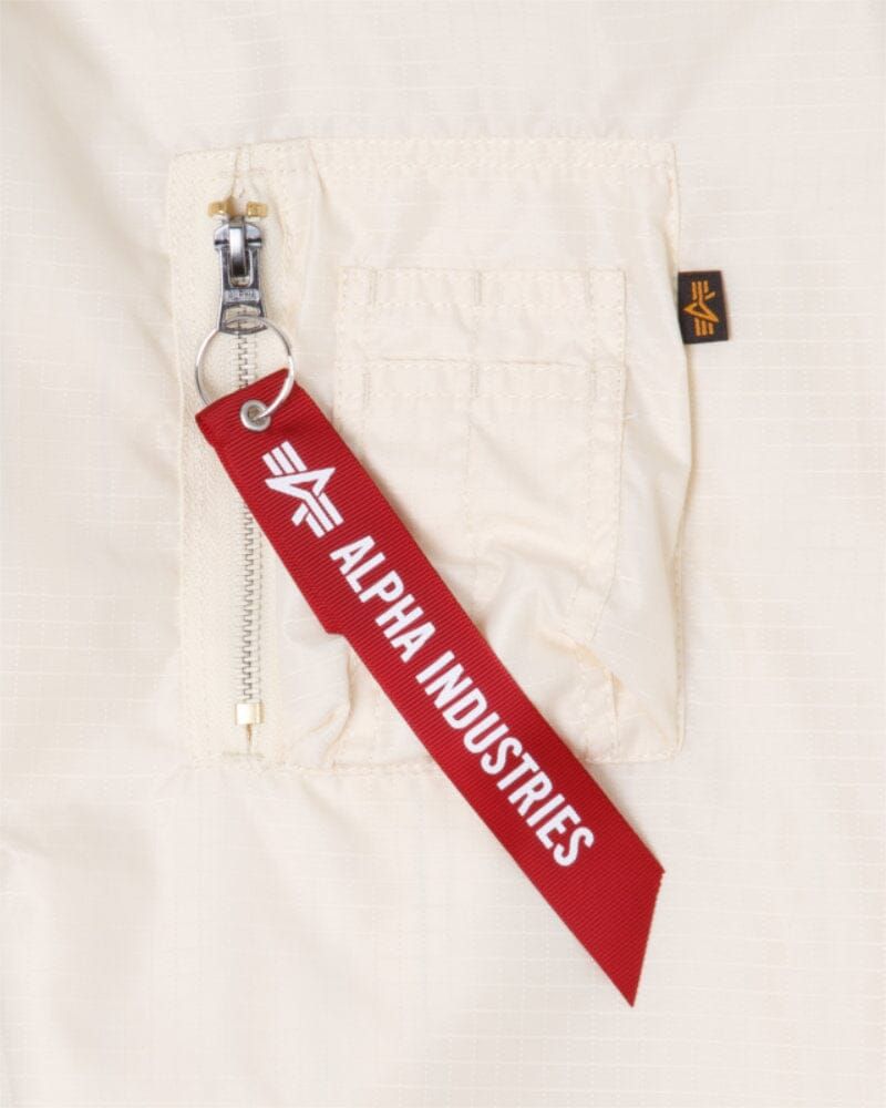 NEW YORK YANKEES X ALPHA X NEW ERA L-2B BOMBER JACKET sold by Alpha Industries product image thumbnail 5