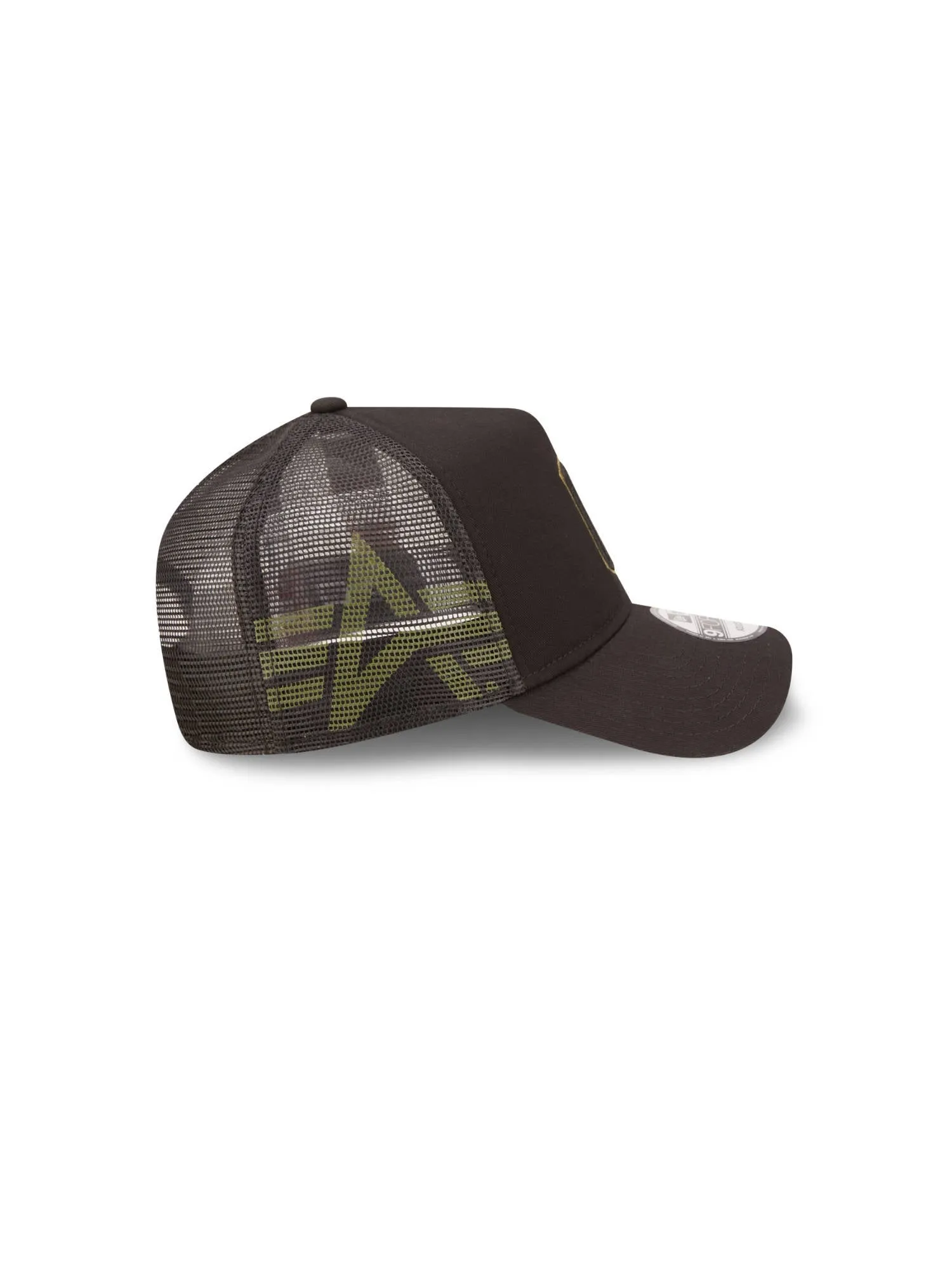 CLEVELAND GUARDIANS X ALPHA X NEW ERA 940 CAP sold by Alpha Industries product image thumbnail 4