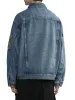 UNFRM DENIM TYPE 2 ARMY JACKET sold by Alpha Industries