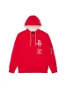 HOUSTON ROCKETS X ALPHA X NEW ERA HOODIE sold by Alpha Industries