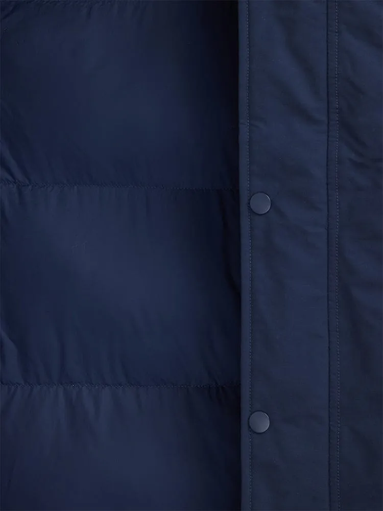 N-3B ALPINE PARKA GEN II sold by Alpha Industries product image thumbnail 5