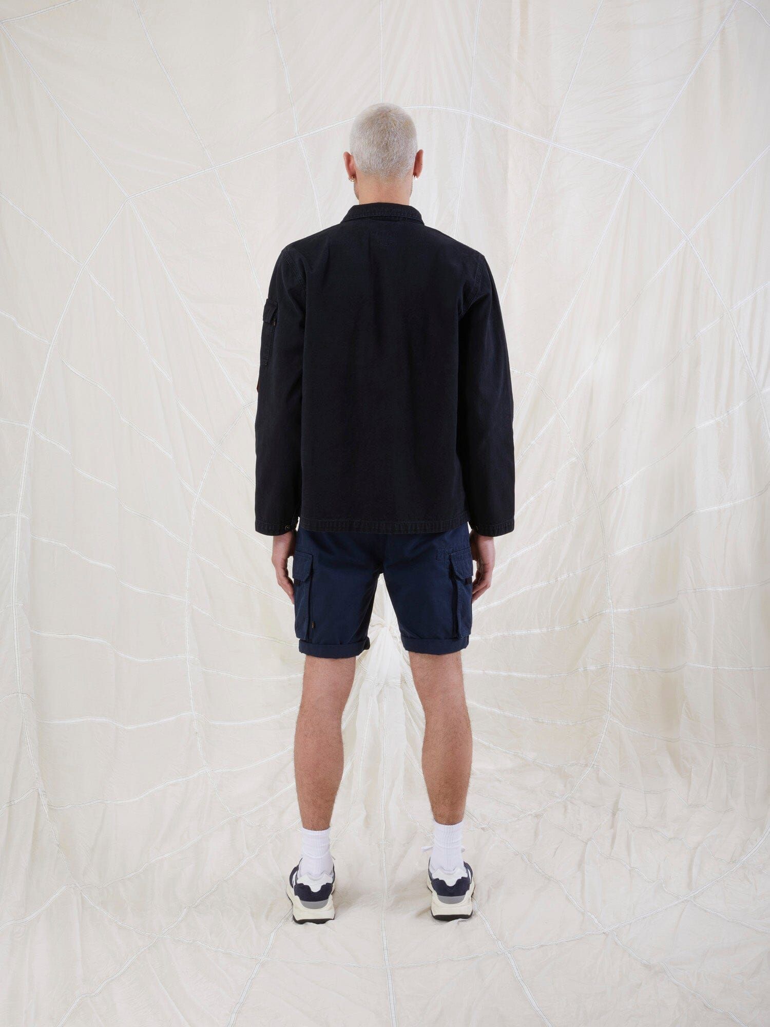 N-3 MOD UTILITY CHORE COAT sold by Alpha Industries product image thumbnail 7