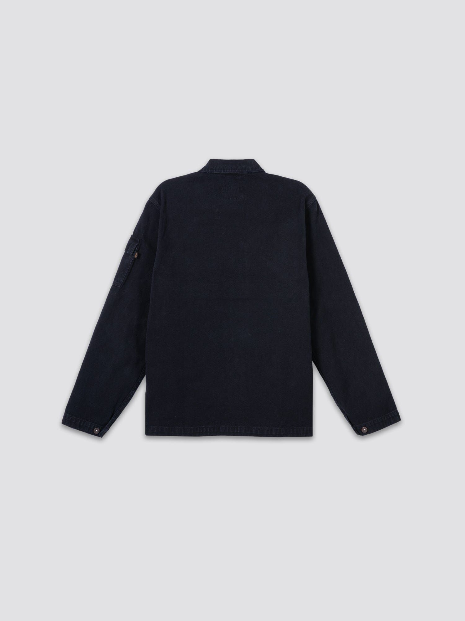 N-3 MOD UTILITY CHORE COAT sold by Alpha Industries product image thumbnail 11