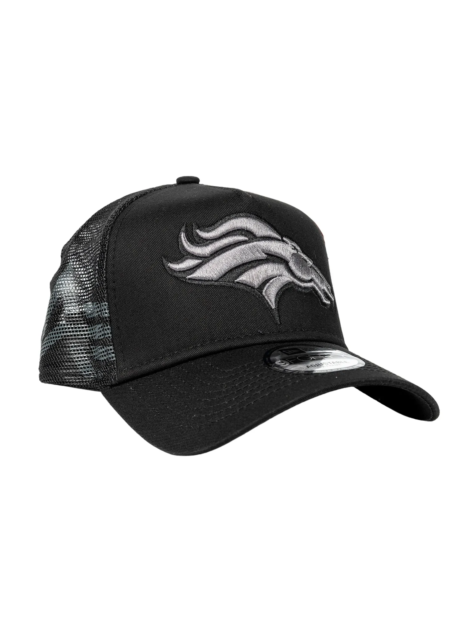 DENVER BRONCOS X ALPHA X NEW ERA 940 CAP sold by Alpha Industries product image thumbnail 2