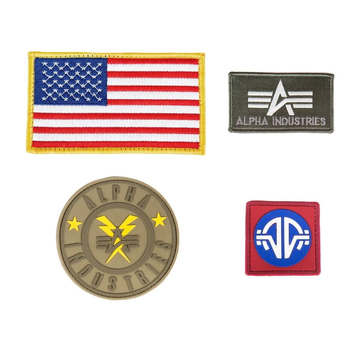 MA-1 FLEX BOMBER JACKET sold by Alpha Industries product image thumbnail 5